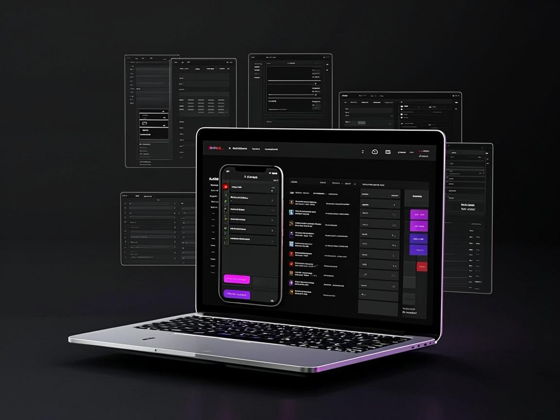 طراحی UI/UX
